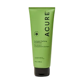 Acure Curiously Clarifying Conditioner