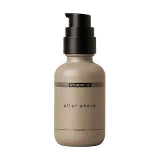 HygieneLab After Shave