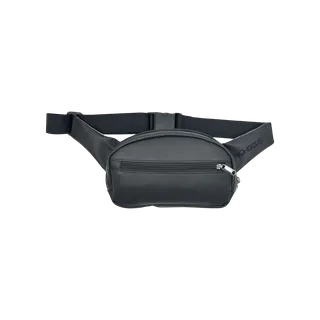 HigherDOSE EMF Blocking Black Fanny Pack