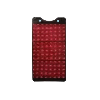 HigherDOSE Full Body Red Light Therapy Mat