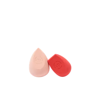 Ere Perez Bio All-Beauty Sponge Duo